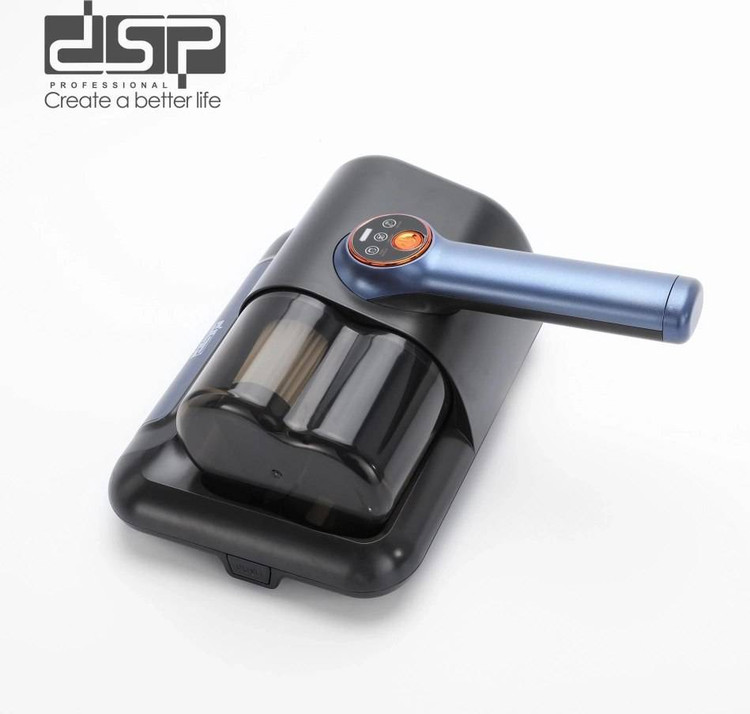 جارو شارژی تشک دی اس پی مدل KD2052