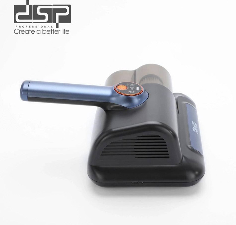 جارو شارژی تشک دی اس پی مدل KD2052