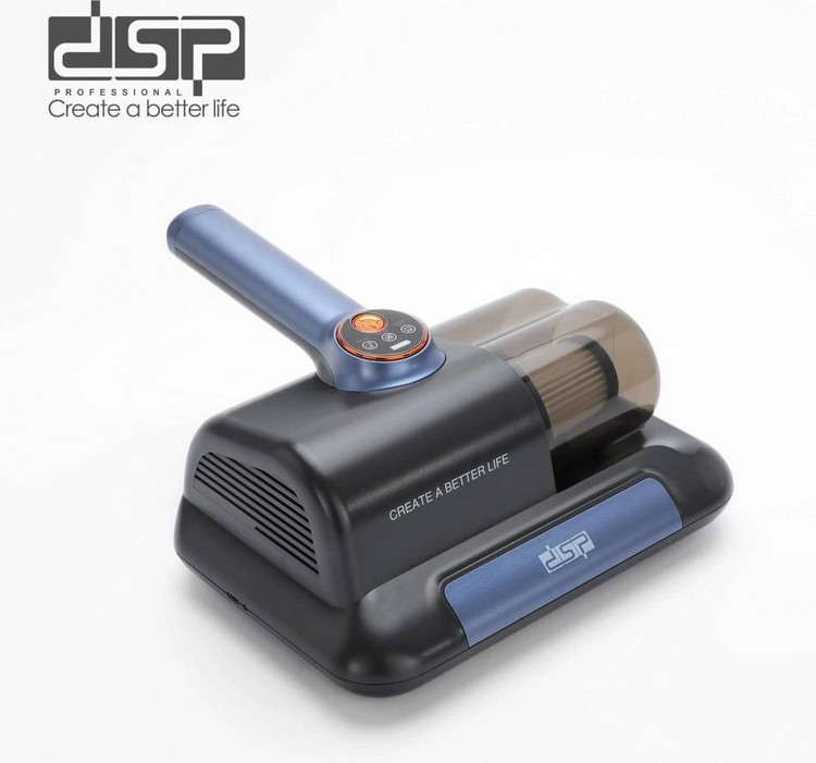 جارو شارژی تشک دی اس پی مدل KD2052